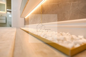 Studio lux Ivory Residence Pipera I mobilat I COMISION 0% - imagine 13