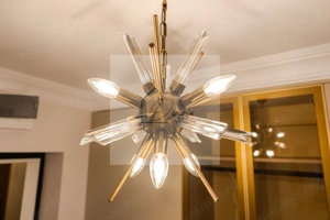 Studio lux Ivory Residence Pipera I mobilat I COMISION 0% - imagine 7