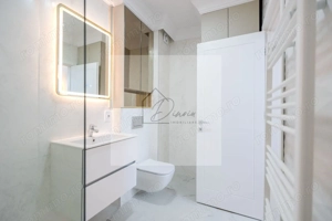 Studio lux Ivory Residence Pipera I mobilat I COMISION 0% - imagine 18