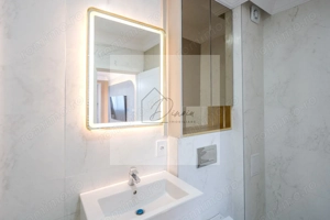 Studio lux Ivory Residence Pipera I mobilat I COMISION 0% - imagine 17