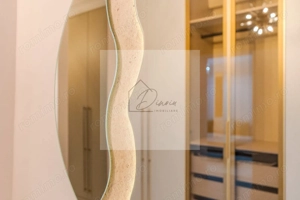 Studio lux Ivory Residence Pipera I mobilat I COMISION 0% - imagine 10