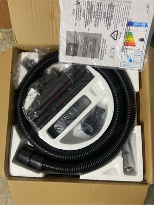 vînd aspirator 220V - imagine 2