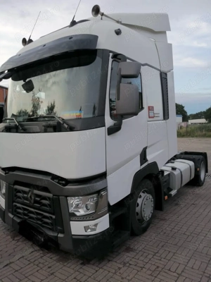Renault T 2014 Euro 6 km 1011456 - imagine 7
