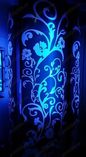 Solar Vertical Vibrosun V58 SUNLESS