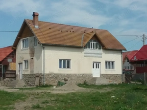 Casa + teren intravilan Doboseni, jud. Covasna  - ID 6611