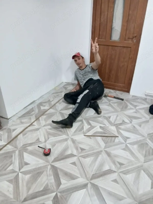 zugrav profesionist  - imagine 5