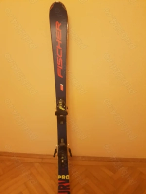 Vand schiuri 130 cm