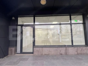 Spatiu comercial 1 Mai, 42 mp, vitrina 5 metri