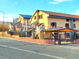 Vila Exclusivista P+2E+M zona Faleza Nord - Plaja Reyna - imagine 3