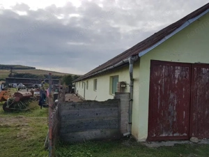 ID 12276: Grajd in Sieu, Bisitrita Nasaud