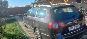 passat b6 2008 - imagine 3