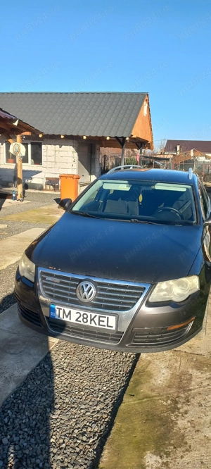 passat b6 2008 - imagine 4