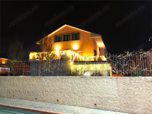 Vila Exclusivista P+2E+M zona Faleza Nord - Plaja Reyna - imagine 17