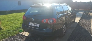 passat b6 2008 - imagine 2