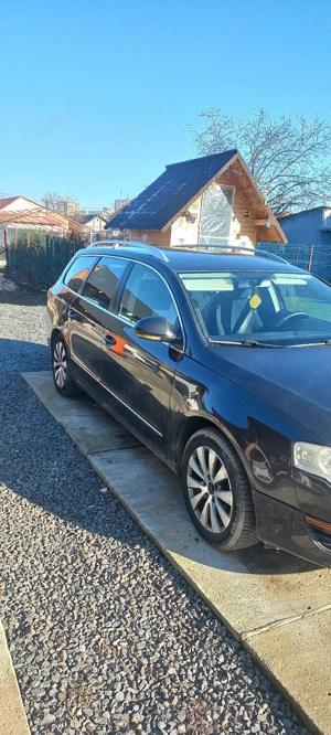 passat b6 2008 - imagine 6