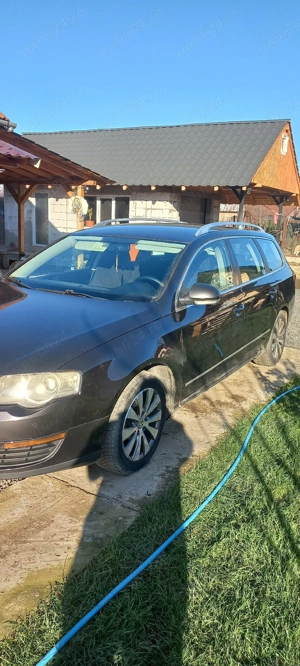 passat b6 2008 - imagine 5