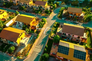 Vila Exclusivista P+2E+M zona Faleza Nord - Plaja Reyna - imagine 13