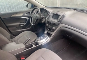 Opel Insignia automat - imagine 3