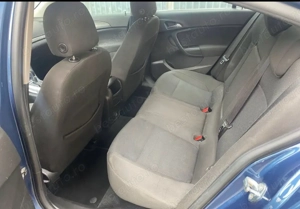 Opel Insignia automat - imagine 5