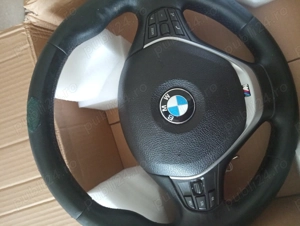 Volan BMW seria 1 f20 