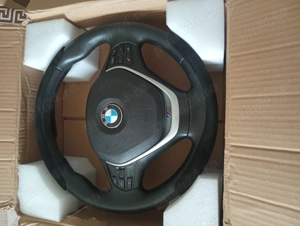 Volan BMW seria 1 f20  - imagine 3