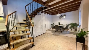 Casa - Apartament de inchiriat ultracentral