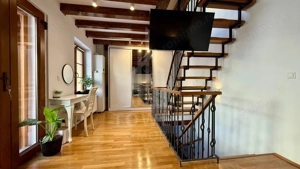 Casa - Apartament de inchiriat ultracentral - imagine 8