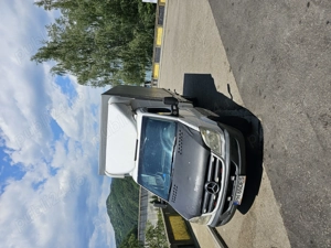 Vand Mercedes Sprinter  - imagine 3