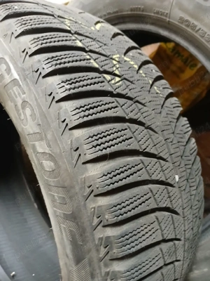 Se vand 4 anvelope Iarna r16