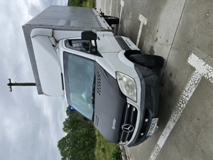Vand Mercedes Sprinter  - imagine 5