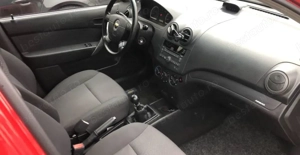 Chevrolet Aveo 1.4 benzina 90.000km - imagine 3