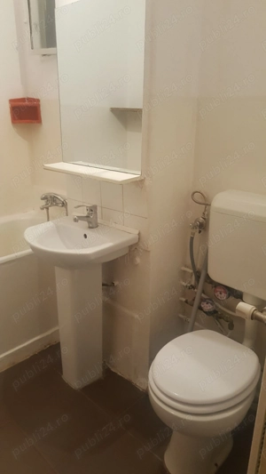 Garsoniera Calea Vitan, 32,9 mp