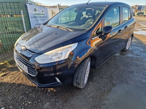 Ford B-Max   Titanium   1.0 Ecobust - 2013  - imagine 2