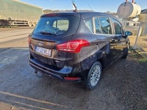 Ford B-Max   Titanium   1.0 Ecobust - 2013  - imagine 3