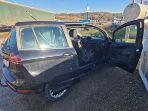 Ford B-Max   Titanium   1.0 Ecobust - 2013 