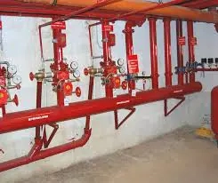 cautam instalatori in instalatii sanitare cu precadere- stins incendii  - imagine 2