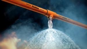 cautam instalatori in instalatii sanitare cu precadere- stins incendii 