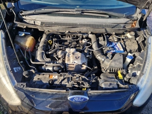 Ford B-Max   Titanium   1.0 Ecobust - 2013  - imagine 6