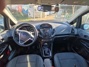 Ford B-Max   Titanium   1.0 Ecobust - 2013  - imagine 5