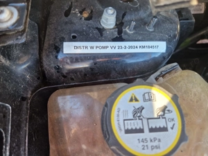 Ford B-Max   Titanium   1.0 Ecobust - 2013  - imagine 8