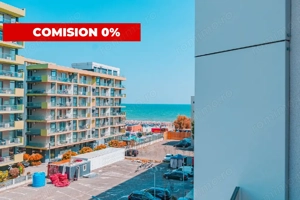 Apartament 2 camere | Stefan Building Promenada II | Mamaia Nord