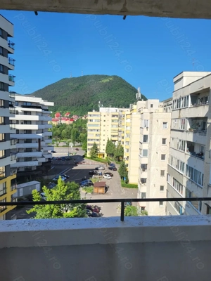 Garsoniera de închiriat Str. Carpaților