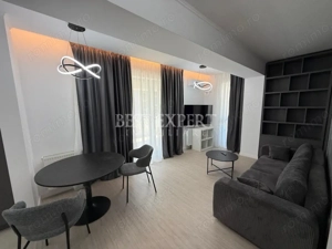 Apartament 2 camere cu Terasa Ultrafinisat  -6 min metrou N.Teclu