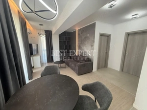Apartament 2 camere cu Terasa Ultrafinisat  -6 min metrou N.Teclu - imagine 4
