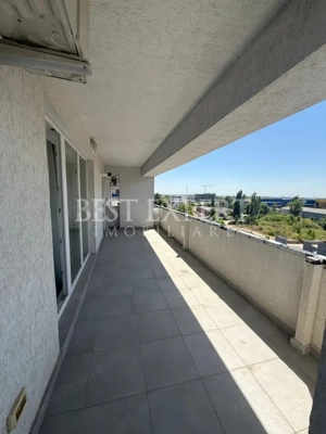 Apartament 2 camere cu Terasa Ultrafinisat  -6 min metrou N.Teclu - imagine 16