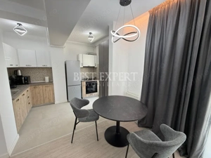 Apartament 2 camere cu Terasa Ultrafinisat  -6 min metrou N.Teclu - imagine 7