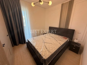 Apartament 2 camere cu Terasa Ultrafinisat  -6 min metrou N.Teclu - imagine 10