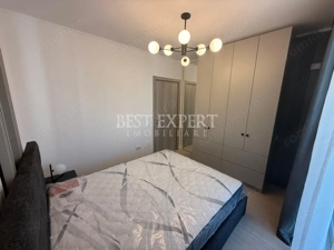 Apartament 2 camere cu Terasa Ultrafinisat  -6 min metrou N.Teclu - imagine 11