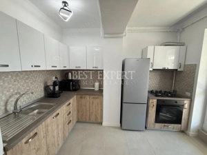 Apartament 2 camere cu Terasa Ultrafinisat  -6 min metrou N.Teclu - imagine 8