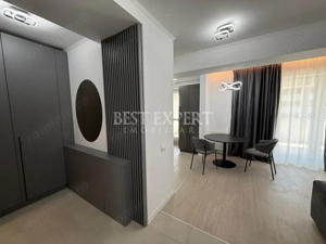 Apartament 2 camere cu Terasa Ultrafinisat  -6 min metrou N.Teclu - imagine 3